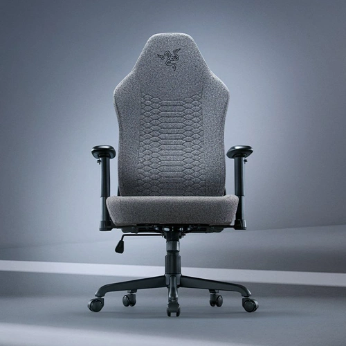 Razer Iskur V2 X Light Grey Gaming Chair